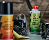Weldtite eBike Connection Cleaner Spray 150ml Aerosol