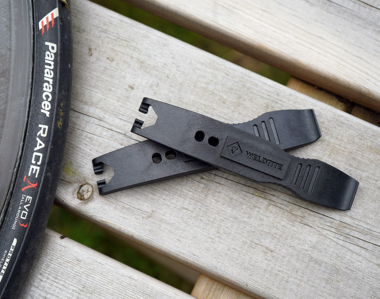 Weldtite 2.0 Tyre Levers Pair