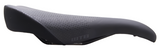 WTB Pure Steel Medium Saddle 148x275mm Black