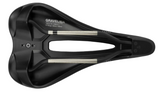 WTB Gravelier Cromoly Medium Saddle 140x246mm Black