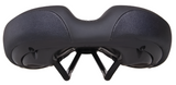WTB Comfort Steel Extra Wide Saddle 174x270mm