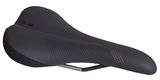 WTB Volt Titanium Wide Saddle 150x265mm Black