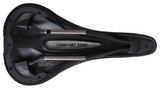 WTB Volt Titanium Wide Saddle 150x265mm Black
