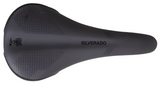 WTB Rocket Titanium Wide Saddle 150x265mm Black