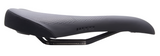 WTB Rocket Titanium Wide Saddle 150x265mm Black