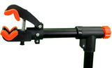 JetBlack Workmate Bike Workstand