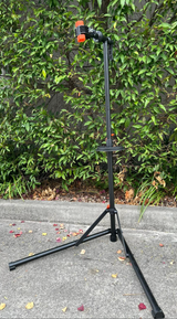 JetBlack Workstand Pro Lever Locking Clamp Head