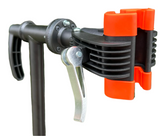 JetBlack Workstand Pro Lever Locking Clamp Head