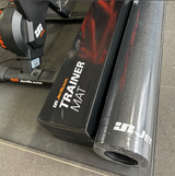 JetBlack Trainer Mat 2nd Edition