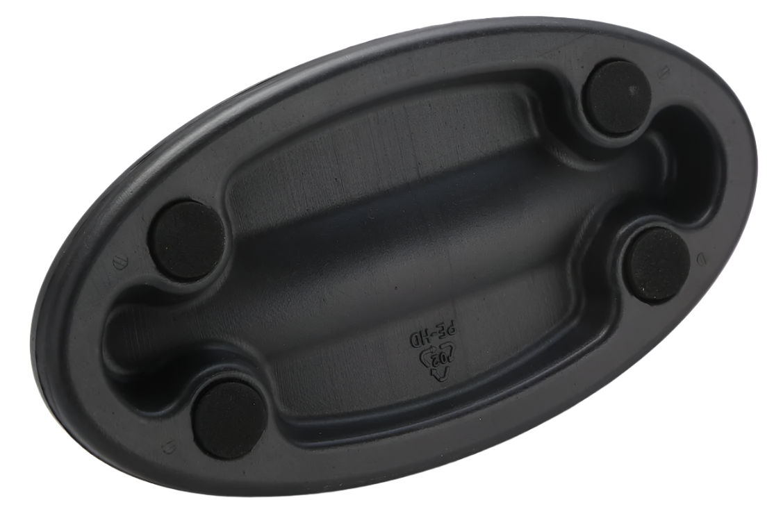JetBlack Riser Block Indoor Trainer