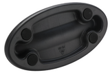 JetBlack Riser Block Indoor Trainer