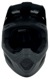 JetBlack Pro Black Helmet