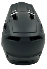 JetBlack Pro Black Helmet