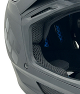 JetBlack Pro Black Helmet