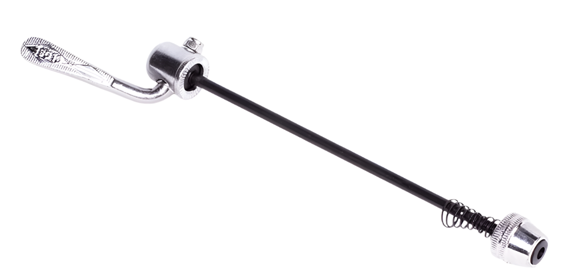 JetBlack QR Skewer for Fluid, Mag, S1 Trainers