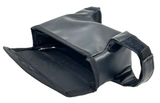 JetBlack JetBox 2 Top Tube Gear Bag Magnetic Closure