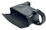 JetBlack JetBox 2 Top Tube Gear Bag Magnetic Closure