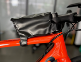JetBlack JetBox 2 Top Tube Gear Bag Magnetic Closure