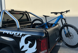 JetBlack JetPad Comp 5 Tail Pad Bike Carrier