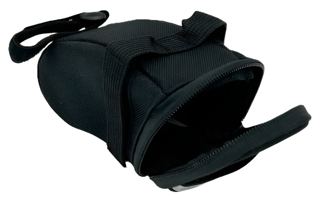 JetBlack JetRace Comp Bike Saddle Bag