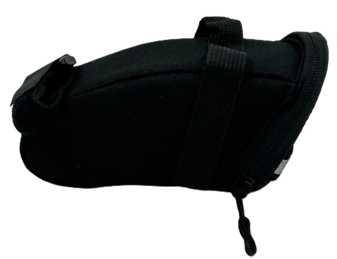 JetBlack JetRace Comp Bike Saddle Bag