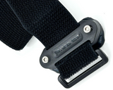 JetBlack BiKase Strap-On Bottle Cage Mount
