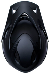 JetBlack Comp 2.0 Black Helmet