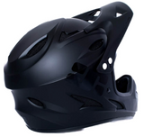 JetBlack Comp 2.0 Black Helmet