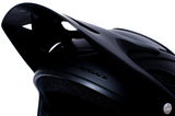 JetBlack Comp 2.0 Black Helmet