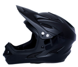 JetBlack Comp 2.0 Black Helmet