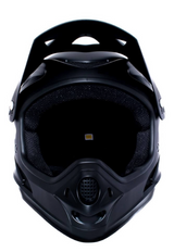 JetBlack Comp 2.0 Black Helmet