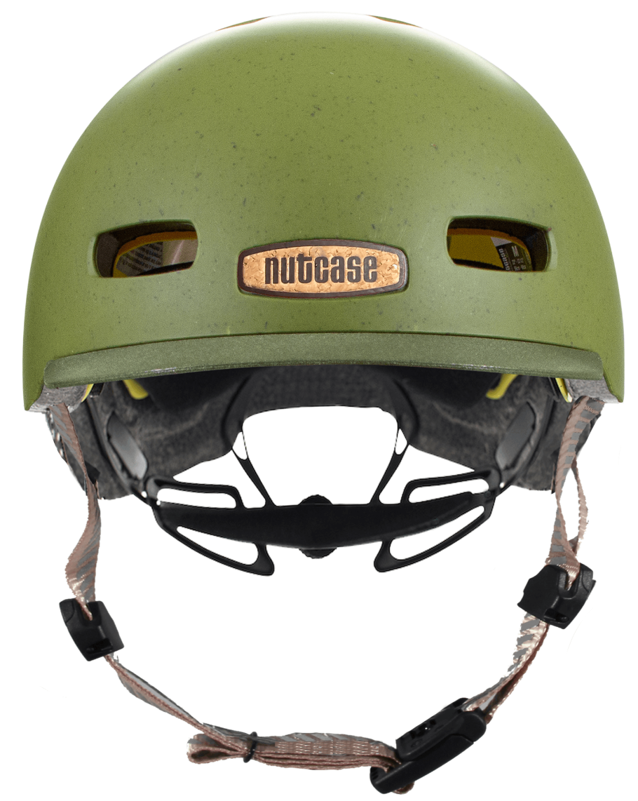 Nutcase Street Moonglow ECO MIPS Bike Helmet