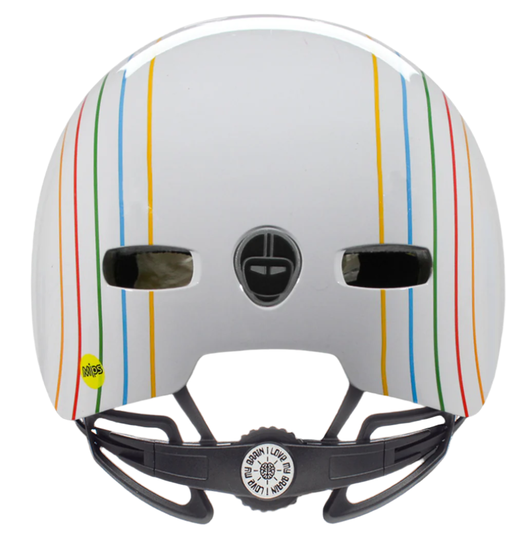 Nutcase Street Pinwheel MIPS Helmet Large