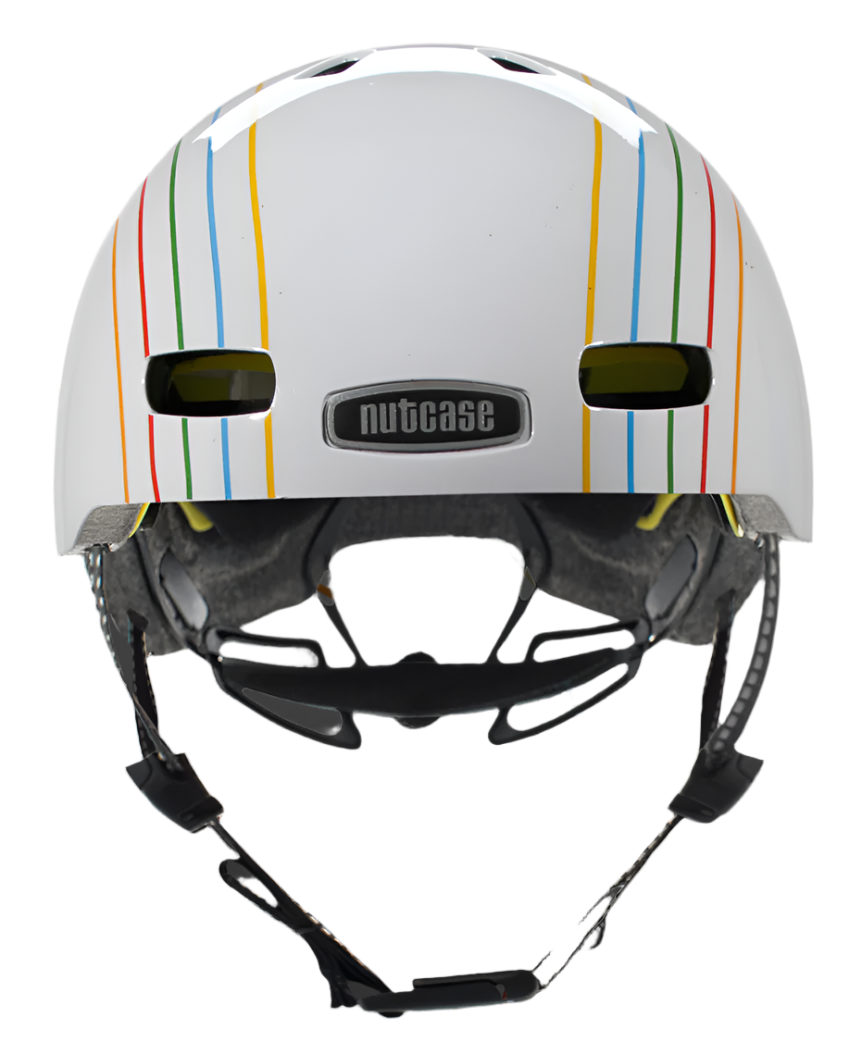 Nutcase Street Pinwheel MIPS Helmet Large