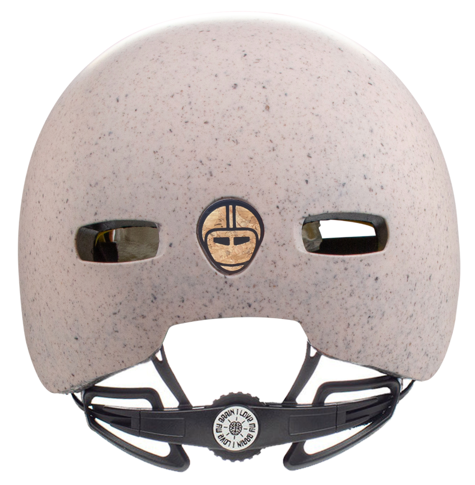 Nutcase Street Toes in the Sand ECO MIPS Helmet Large