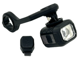 Moon Titan Max 1700 Lumens Front Light Black