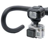 Moon Titan Max 1700 Lumens Front Light Black