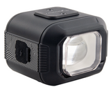 Moon Titan Max Front Light 1700 Lumens Black