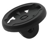 Moon Titan Max Front Light 1700 Lumens Black