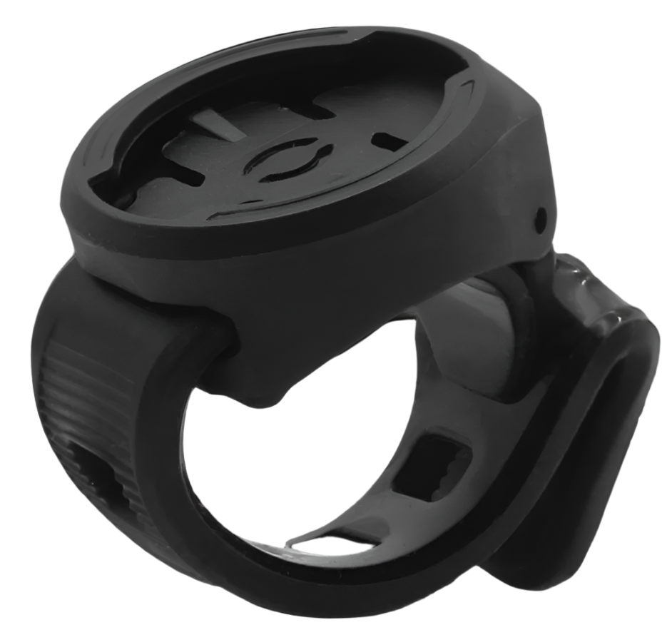 Moon Titan Mini 700 Lumens Front Light Black