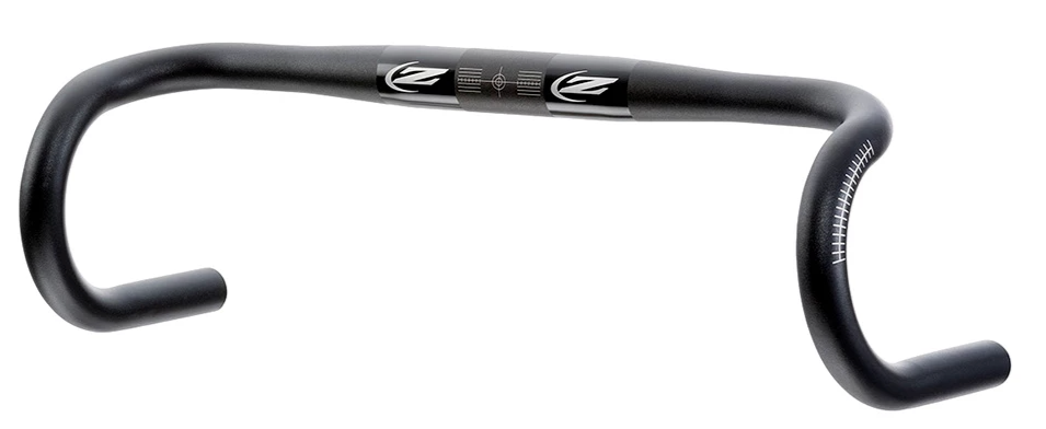 Zipp SC-SL-88 44cm C-C Handlebar 31.8mm HighPolishBlack
