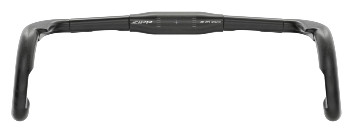 Zipp SL-80 Race MTB Handlebar Drop Natural