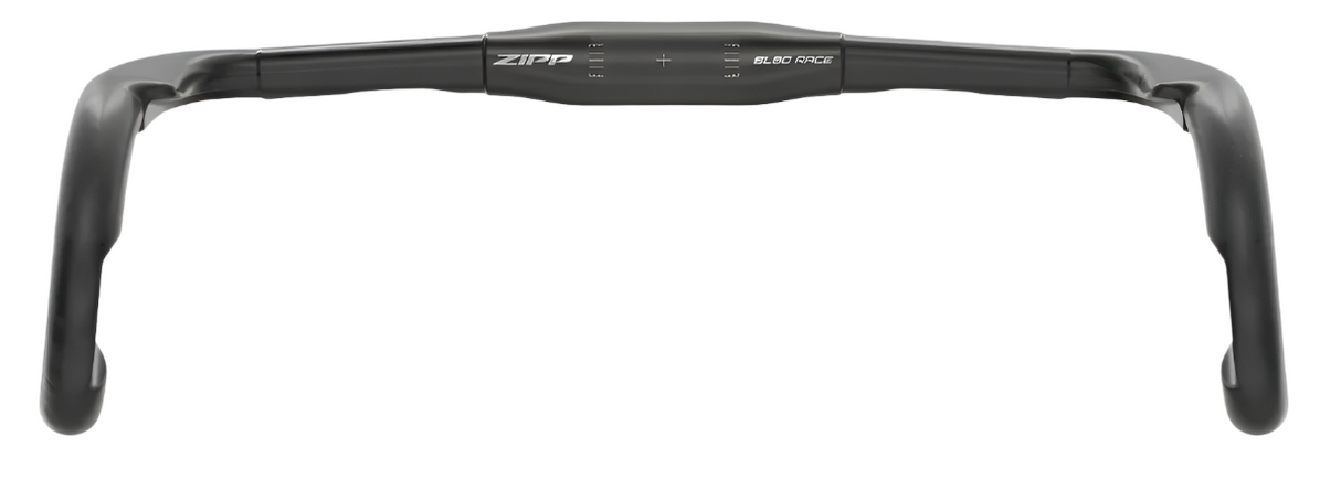 Zipp SL-80 Race MTB Handlebar Drop Natural