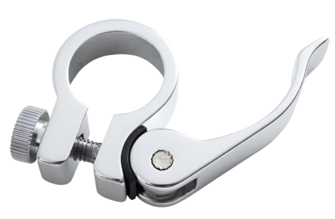 Cruzee Seatpost Clamp
