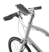 Bone Bike Tie 3 Handlebar Phone Holder