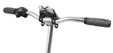 Bone Bike Tie 4 Pro Max Handlebar Phone Holder Black