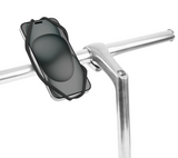 Bone Bike Tie 5 Handlebar Phone Holder