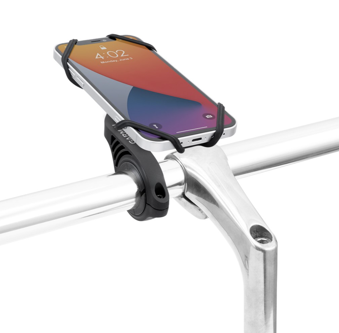 Bone Handlebar/Stem Bike Tie Connection Kit