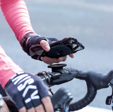 Bone Handlebar/Stem Bike Tie Connection Kit