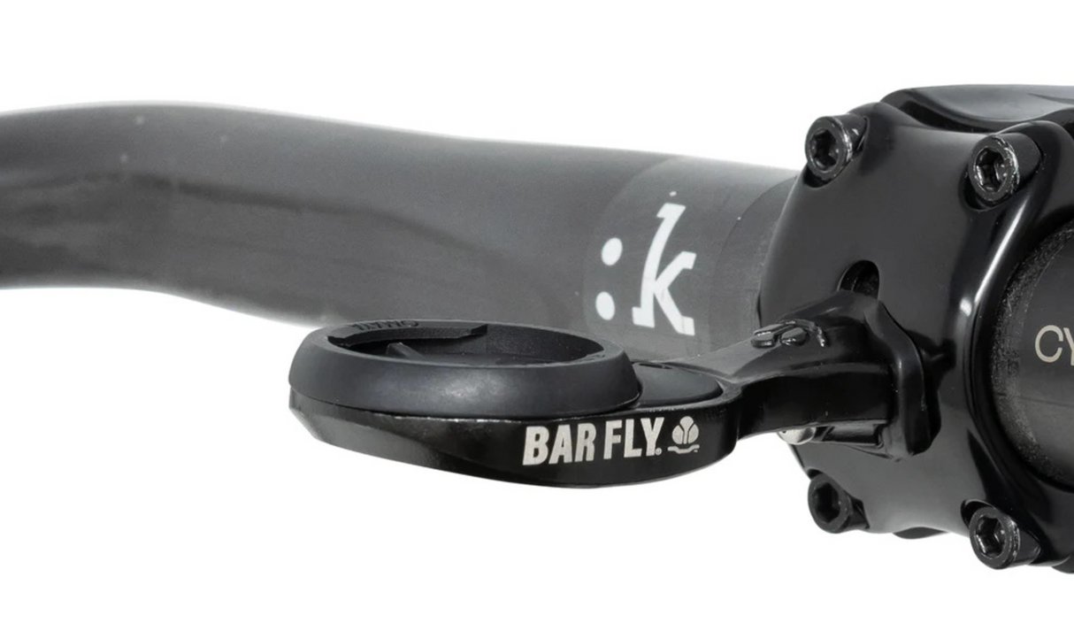Bar Fly Prime Direct 1 Bike Mount